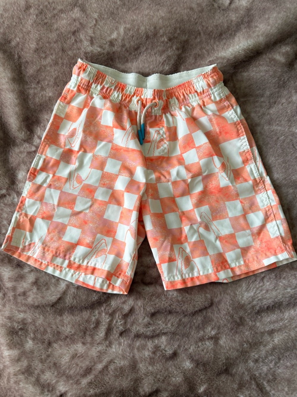 Cat & Jack Swim Trunks